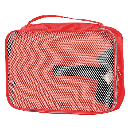 Portable Polyester Light Weight Sports Travel Size L/M/S Cube Set