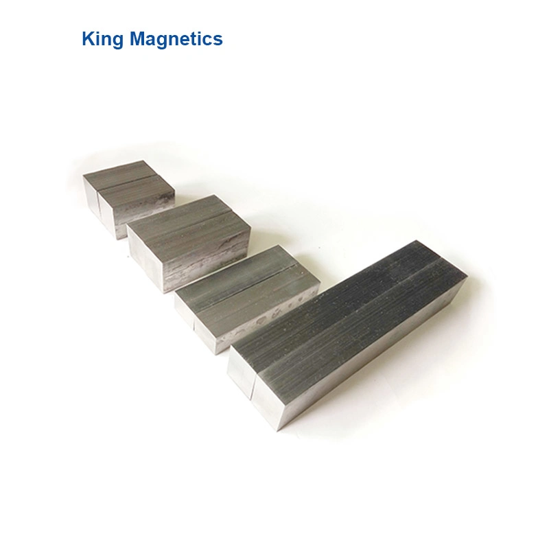 Kmac-80 High Permeability C Shape Iron Core with Amorphous Ribbon for Large Current Reactor