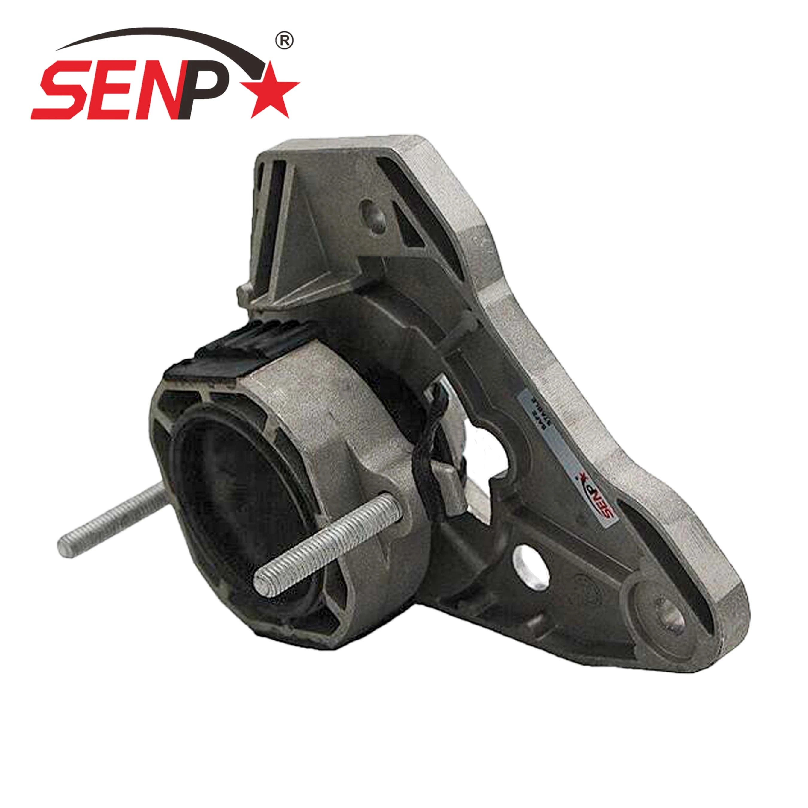 SENP Car Parts Transmission Mount Wholesale/Supplier Auto Spare Parts 9A739915104 High quality/High cost performance  Transmission Mount Trans Mount Engine Gearbox Mount Porsche Panamera