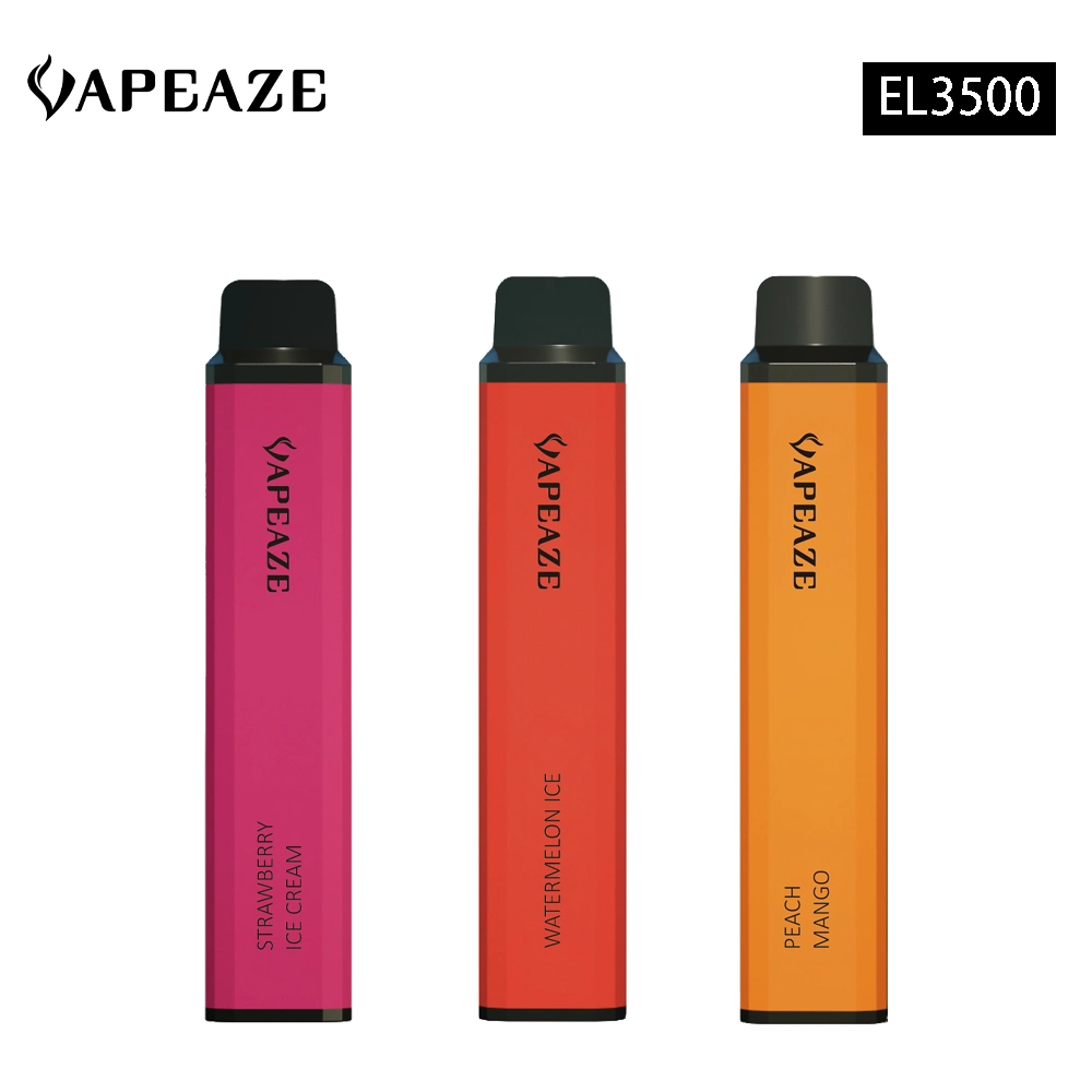 Commerce de gros nouvelle Creative Vape Pen Vape libre de la nicotine e cigarette Mod Pod Vape ouvert/fermé Système Pod