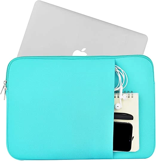 Customized Waterproof Laptop Neoprene Fashion Case MacBook Notebook Bag