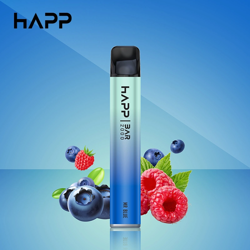 Vente en gros Vape Pen vaporiseur à usage unique Mini batterie Vapor Smoke Atomizer Cigarettes Factory E Disposable Vape cigarette électronique