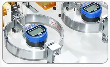 Strain Controlled Stepless Speed Regulation Quadruple Direct Shear Testing Equipment on Soil with Data Acquisition and Processing System ASTM Standard