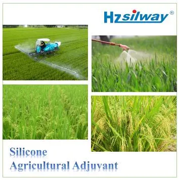 Specialty Fluids Agricultural Spray Adjuvant Reduce Surface Tension for Better Pestidide and Lower Dosage