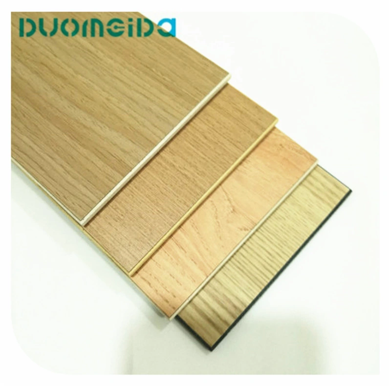 Water Resistance Interior Wall Panel MGO Sulfate Board