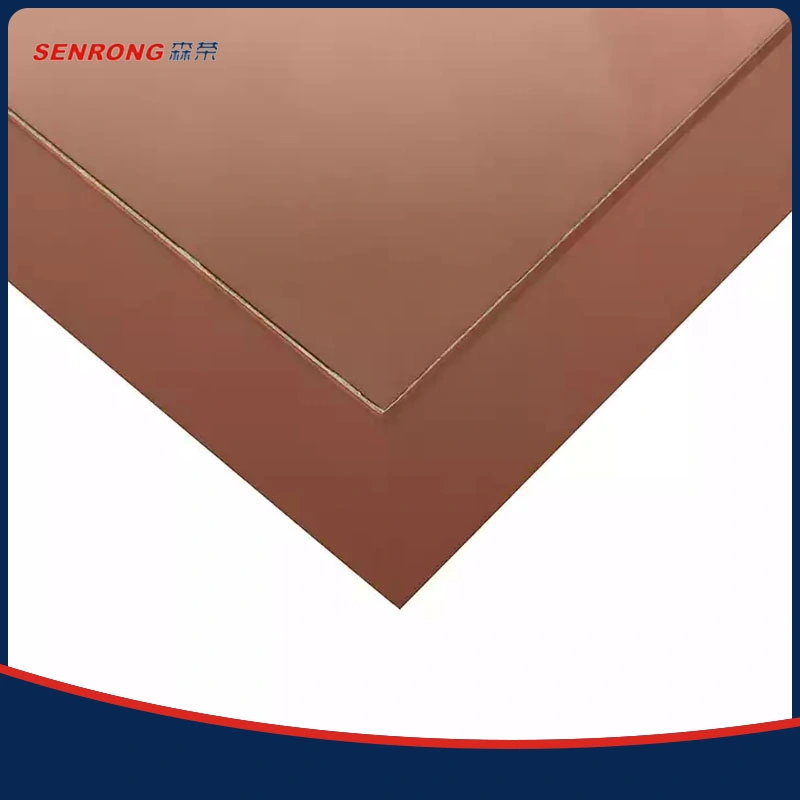 A Grade 18um Copper 1.0mm Thickness Fr4 Ccl for PCB with Good Price High Performance