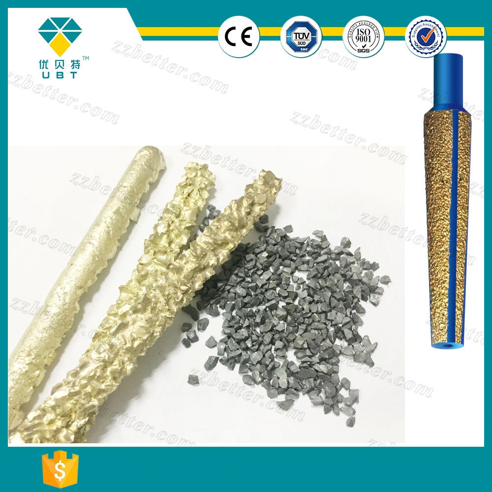 Tungsten Carbide Composite Rods