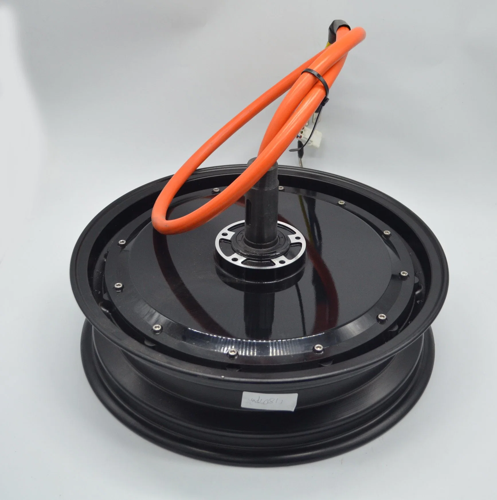 14" 1500W, 3000W, 6000W High Power Electric Motor for Electric Scooter, Motorcycle