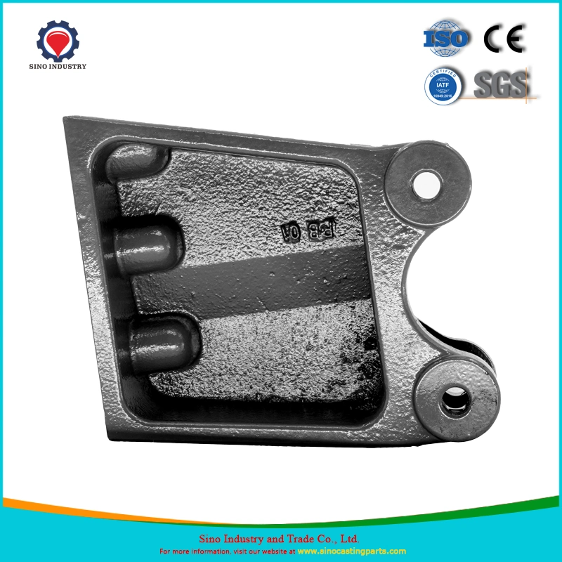 Trailer Hook Towing Hook/ Truck Towing Parts/ Automotive Casting Parts / Car Casting Parts