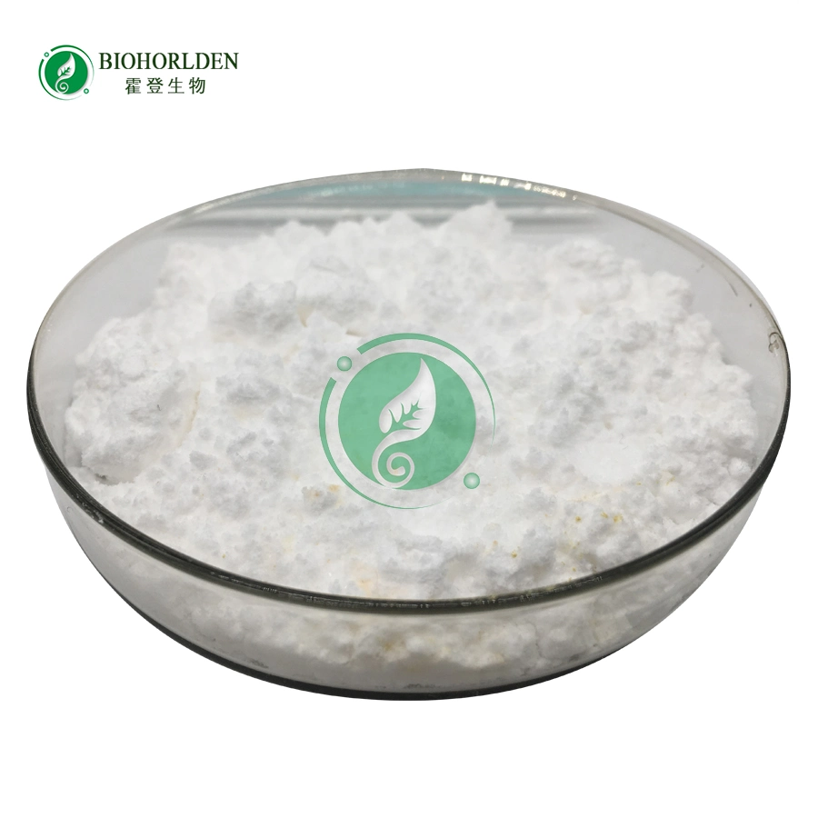 GMP Factory Supply Good Quality Dmps Raw Powder High Purity 99% Dmps