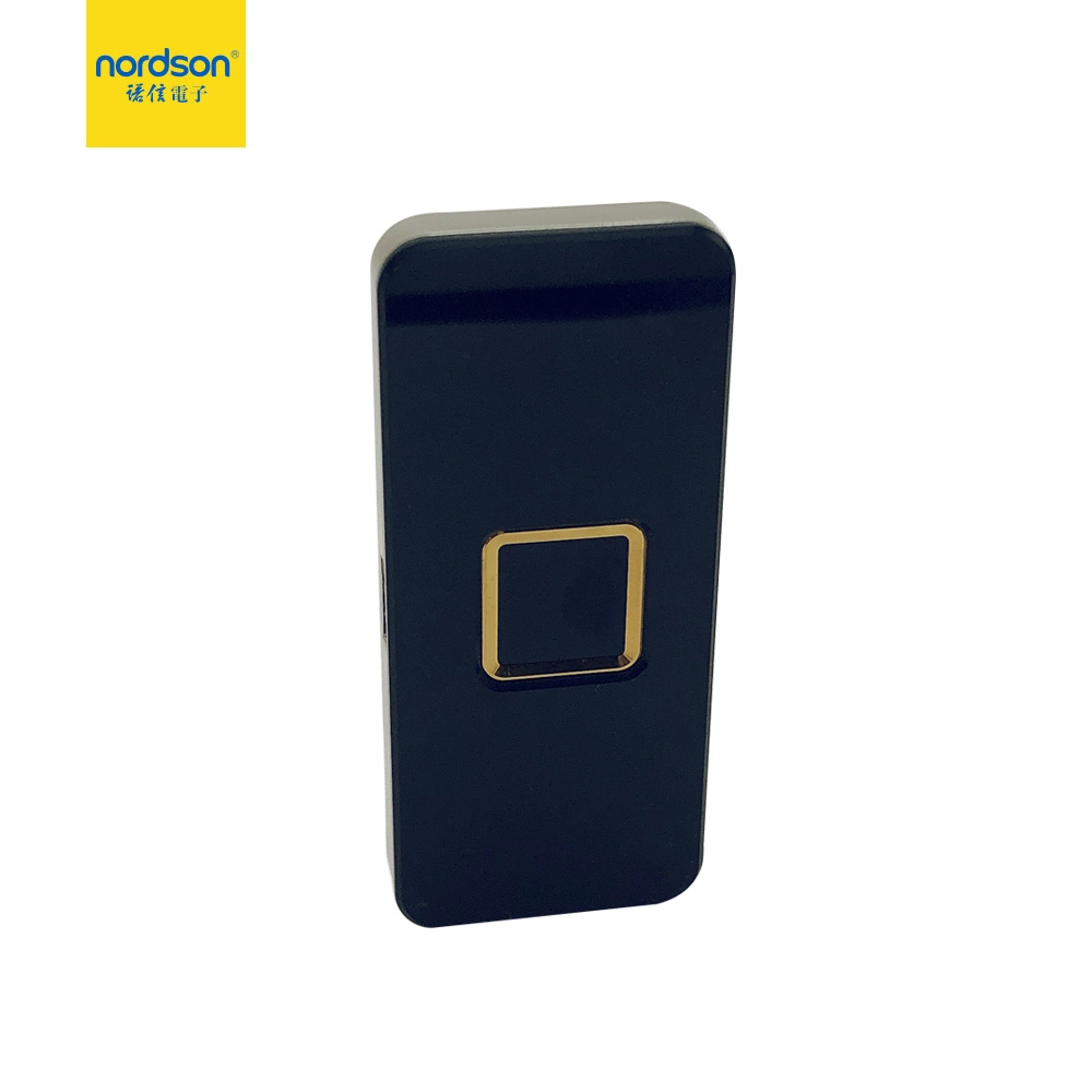 Electronic Biometric Fingerprint Filing Cabinet Lock