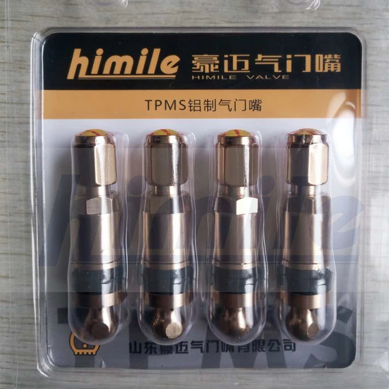 Himile Tyres PCR Tires Aluminum Valves TPMS Valve Tubeless Valve Car Accessories Passenger Car Tyre.