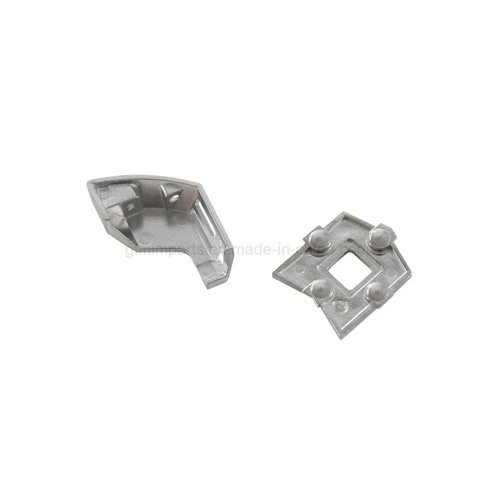Precision CNC Machining Machinery Spare Parts Custom Stainless Steel Parts / Metal Injection Molding (MIM) Hardware for Metal Components