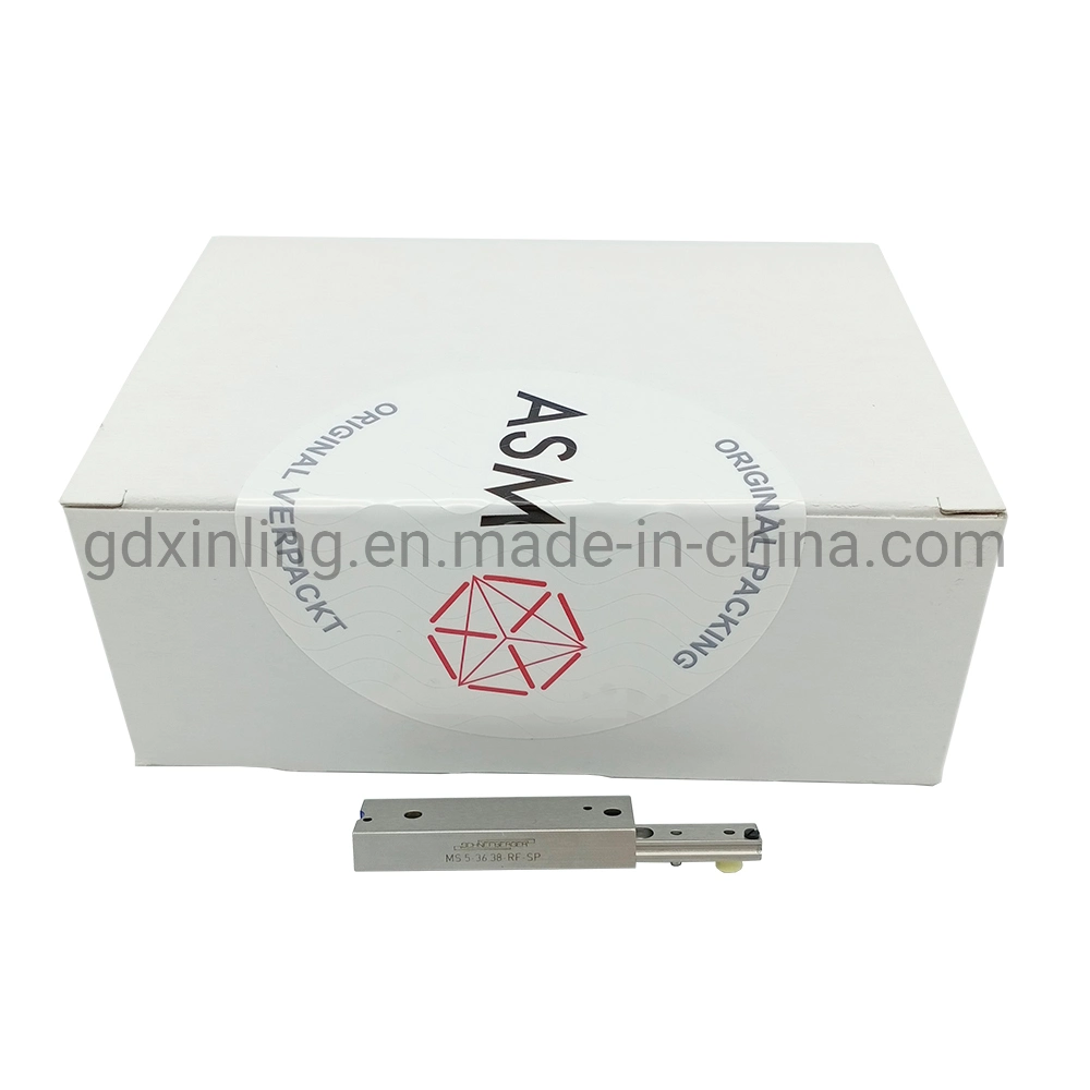 SMT Spare Parts Guide Segment 03039099 for Asm Chip Mounter