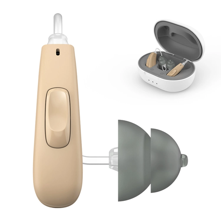 Austar Wholesale/Supplier New OTC Hearing Aids with APP Control (Cadenza H57 H73)