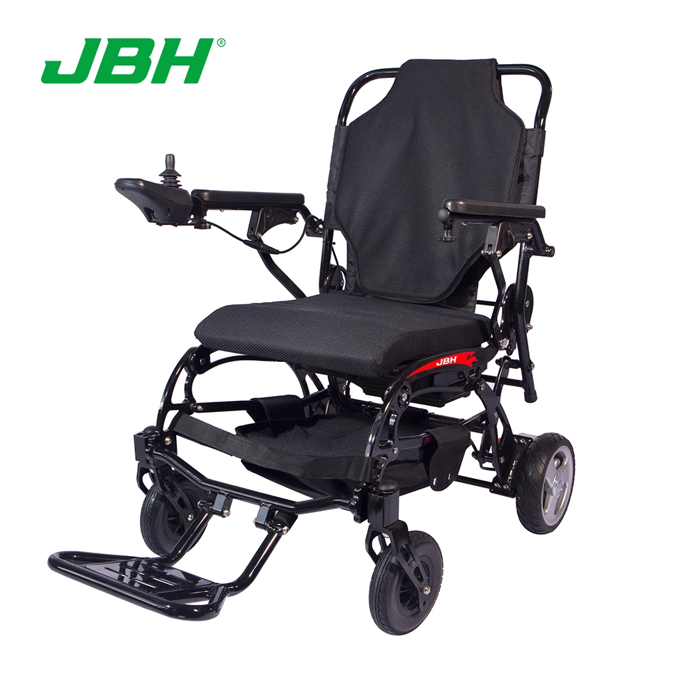 Jbh High quality/High cost performance  Small Size Electric Wheelchair