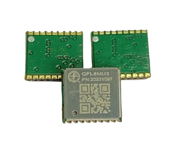 GPS/GLONASS/BDS/Galileo/Qzss Receiver GPS Tracking Module (وحدة تعقب GPS لجهاز استقبال GPS)