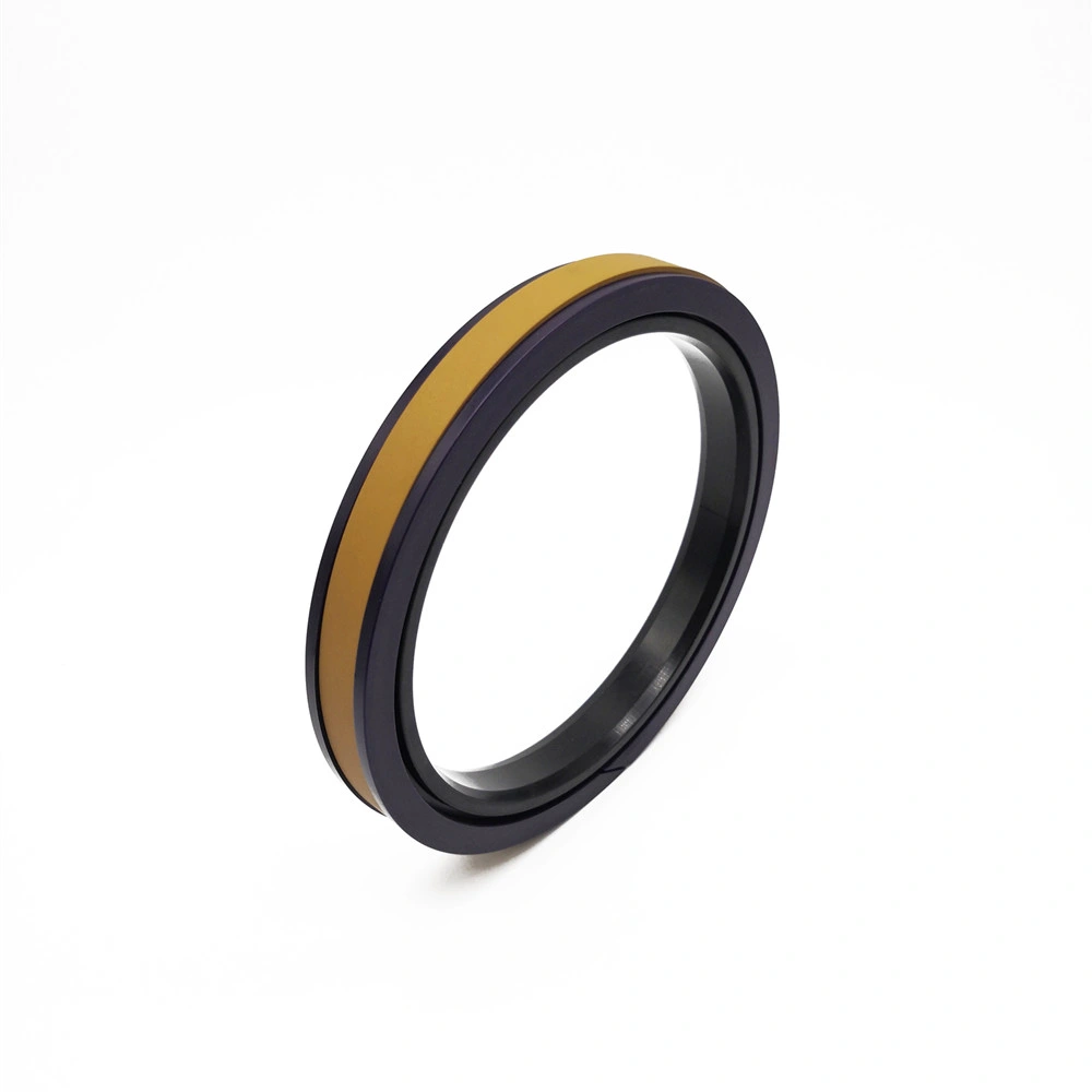 Golden PTFE Spgw Heavy Duty Piston Seals