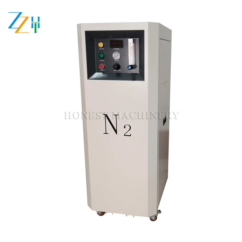 Cheap Hot Selling Gas Nitrogen Generator