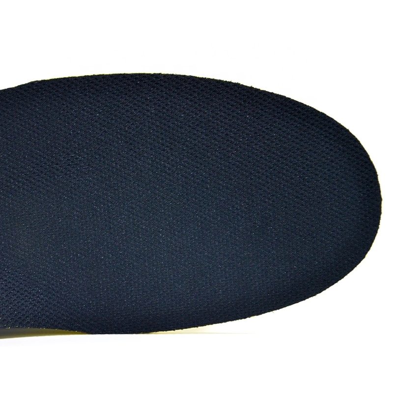 High Arch Support Orthotic Shoe Insert EVA Insole Breathable Absorbent Shoe-Pad for Flat Feet