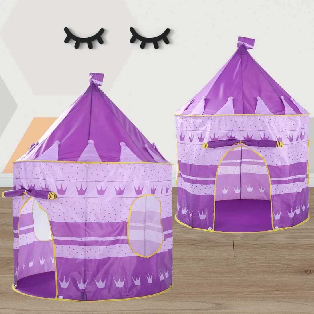 House Toy for Indoor Kids Tent & Outdoor Children Tent Girls