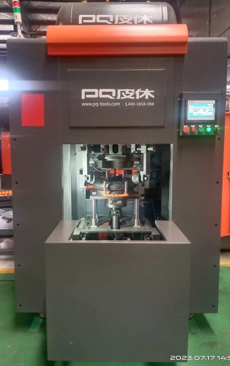 High quality/High cost performance  Automatic Tire Assembly Machine Tyre Inflator and Mounting