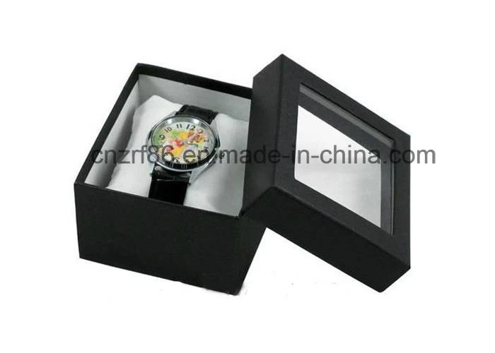 Paper Gift Box for Watch Packaging Cardboard Boxes