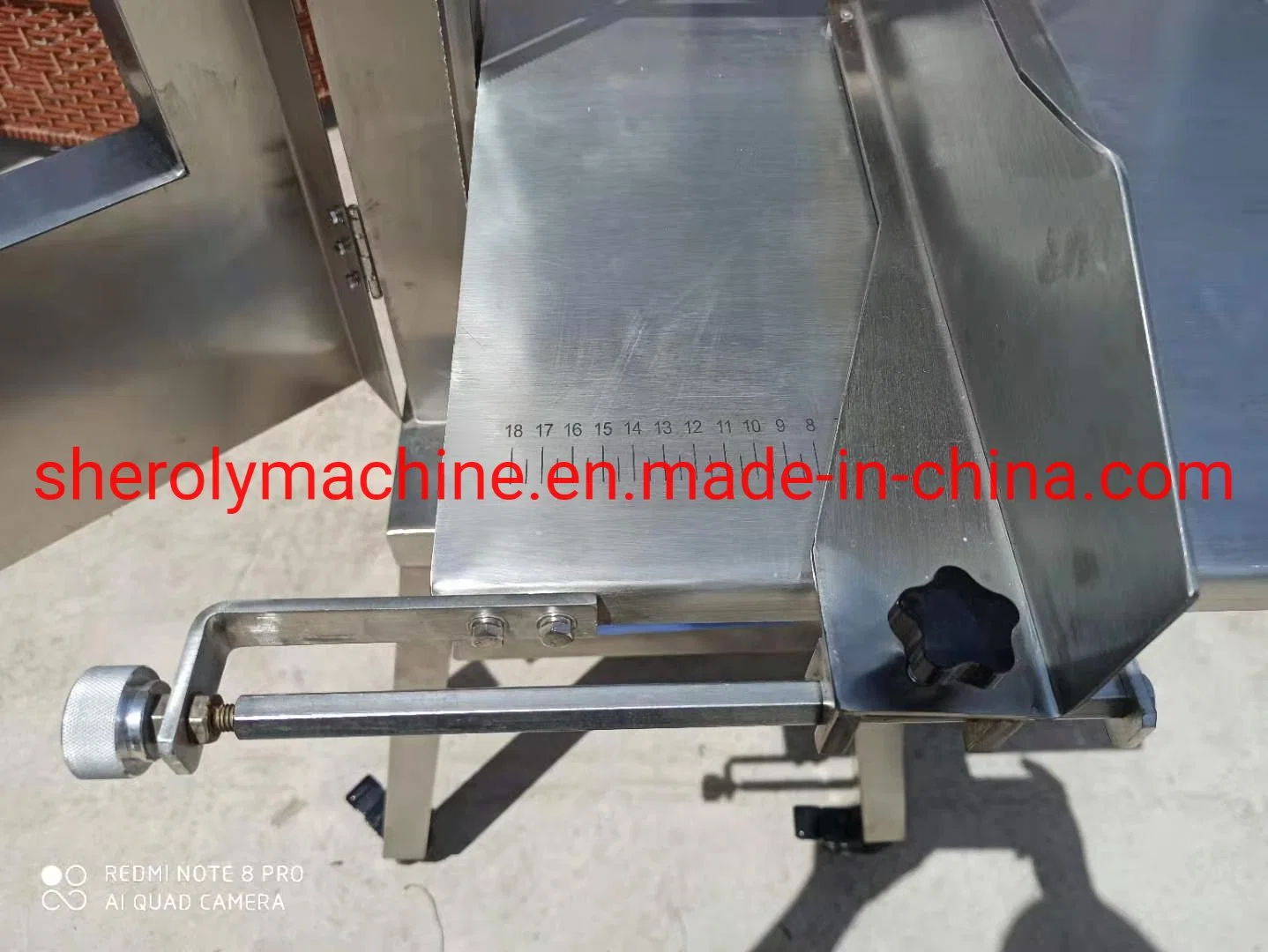 Hot Sale Electric Meat Bone Cutter Butchery Meat Saw