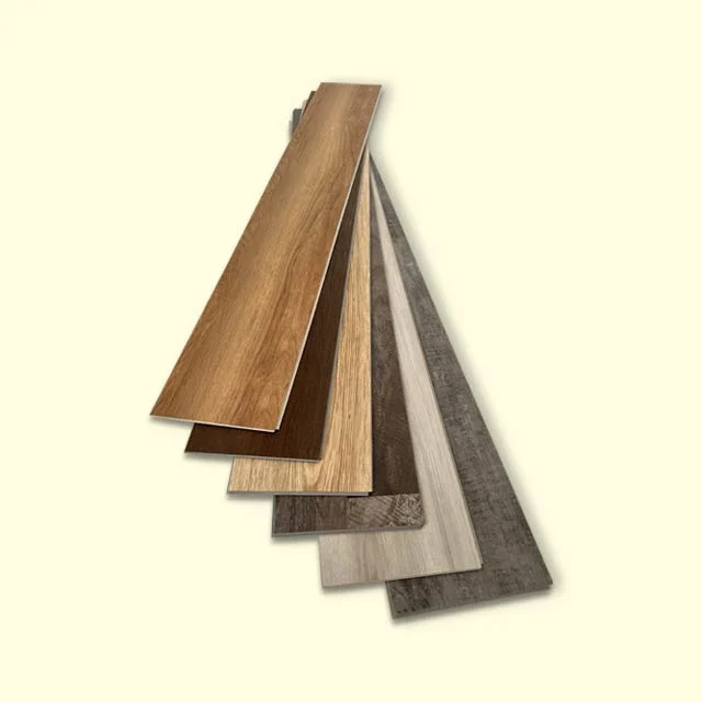 Chine Étanche AC3 AC4 Plancher d'Ingénierie en Bois de Luxe Parquet Plancher Stratifié 8mm 12mm