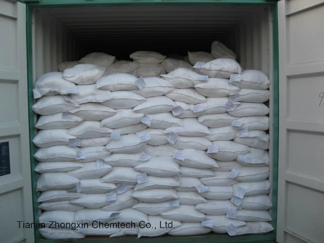 Sodium Acetate CAS 127-09-3