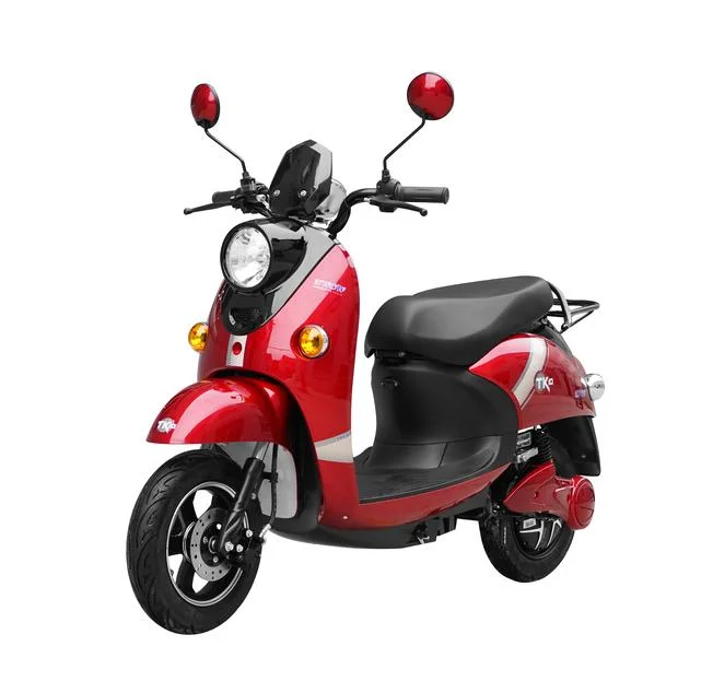 EEC 1000W Moto Eléctrica Moto Eléctrica Rápida motocicleta Eléctrica para Adultos