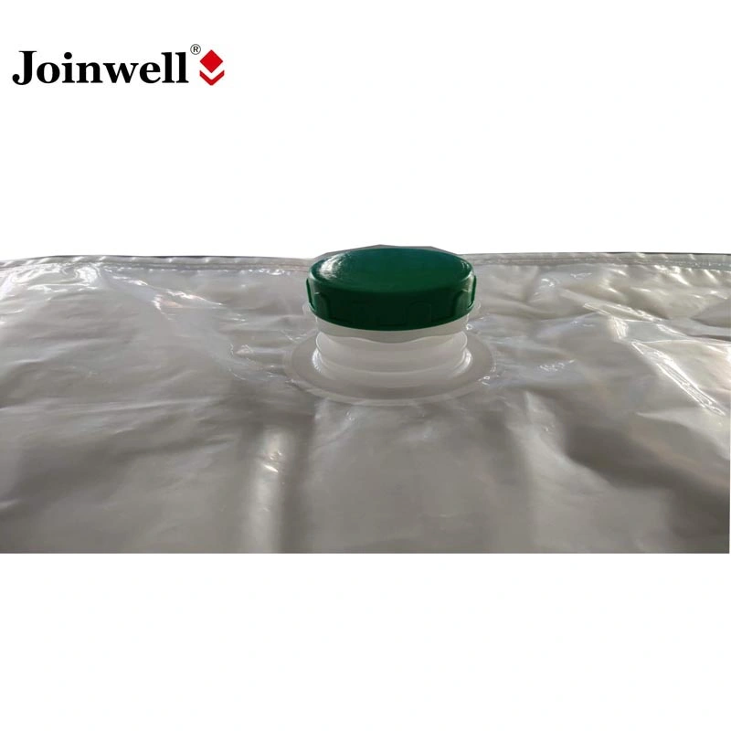 20L Standard Barrier Aseptic PE Packaging Bag in Food Grade