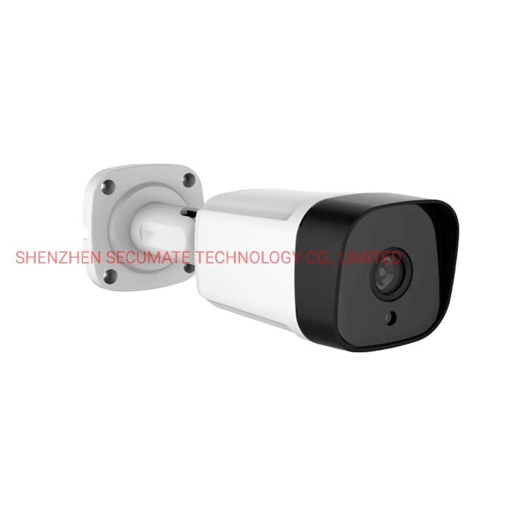 2MP/5MP/4K de la sécurité de surveillance CCTV Jour Nuit bullet camera de fournisseur de caméra CCTV