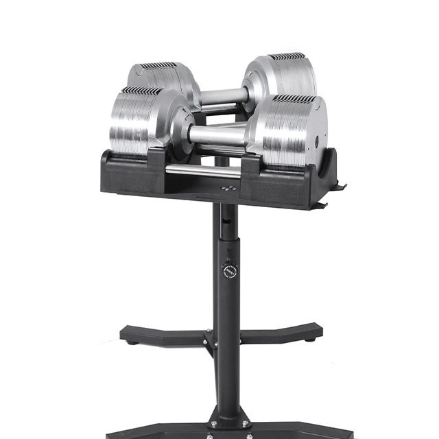 Model 1090 40kg 20kg 552 80lb 90lbs 24kg Adjustable Dumbbell 2kg Increments 32kg