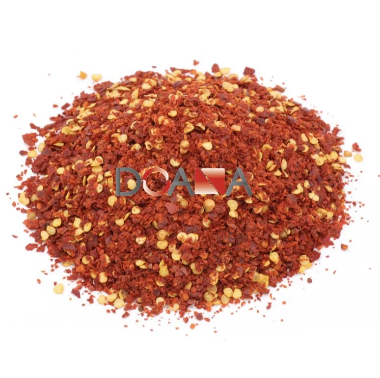 EU Standard Seasoning Spices Hot Red Chili Crush