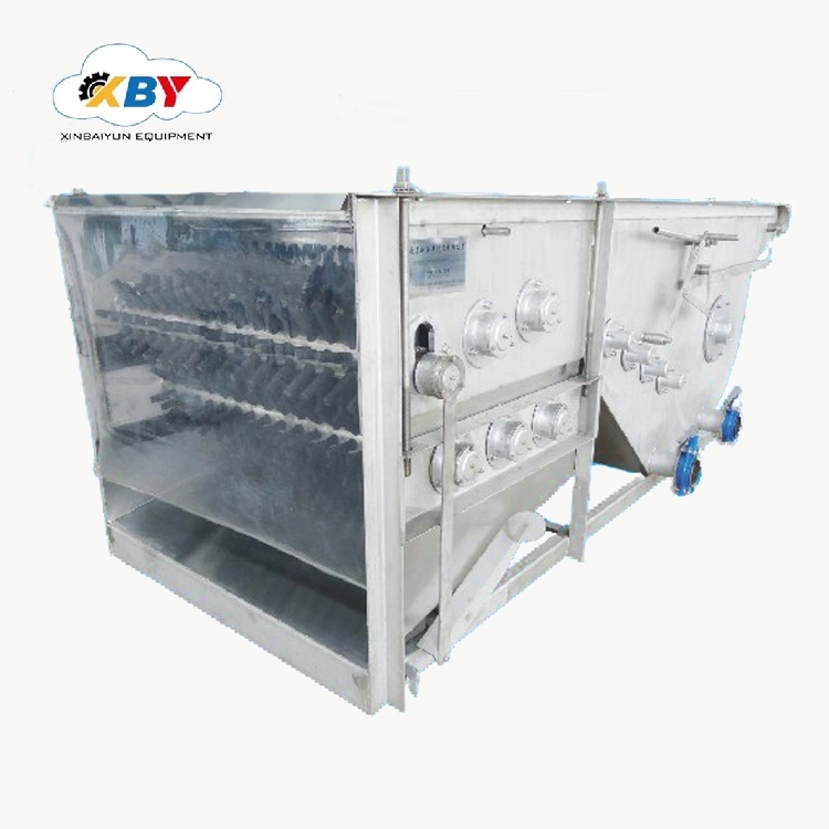 High Efficiency Chicken Slaughtering Equipment Chicken Slaughter House Machine