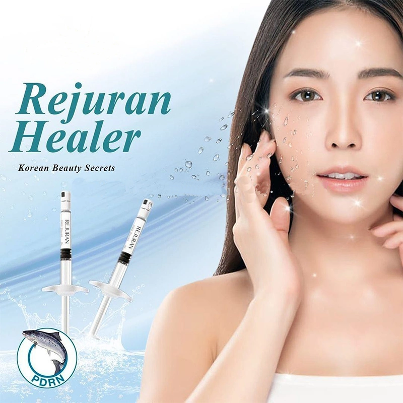 Korea Rejuran HB/I/S/Healer Skin Rejuvenation mit PN Skin Booster Anti Hautalterung Hautfüller Anti Aging Rejuran HB/I/S/Healer Skin Booster