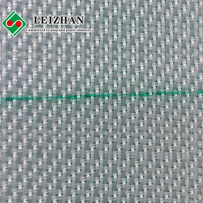 Hot Sell China Pulp Washing Fabric/ Pulp Filter Mesh for Paper Making Mill