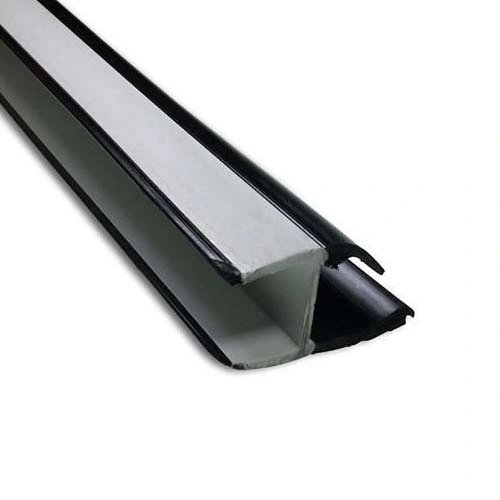 Customized Rubber PVC Door Seal Strip Product