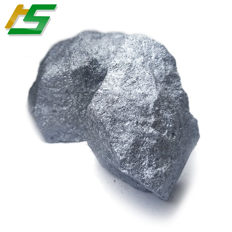 Ferro Silicon Low Al/ FeSi Low Al 72 75 with China Original