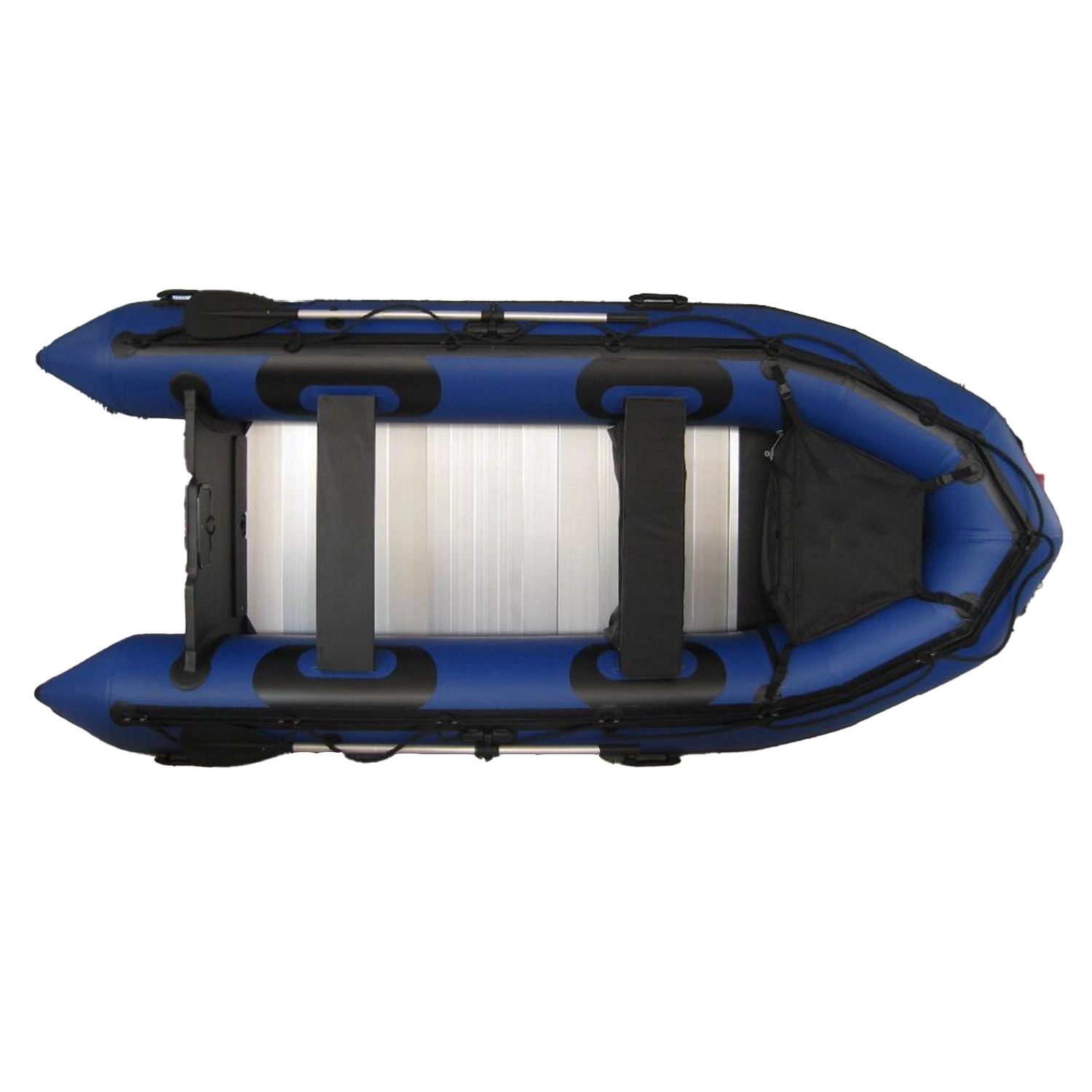 2015 Top-Selling SA Series Inflatable Boat PVC Fishing Boat with CE China