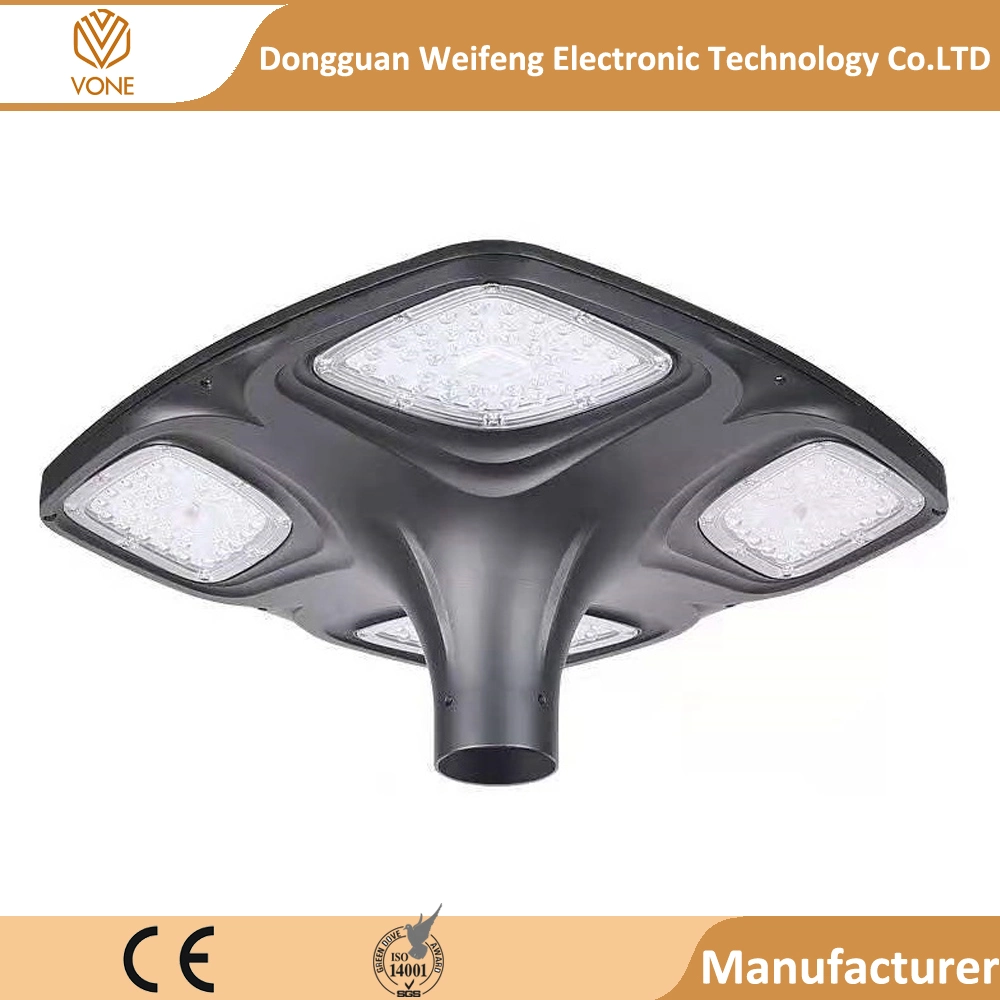 New Style Outdoor IP65 Solar Garden Light Lamps LED with Competitive Price