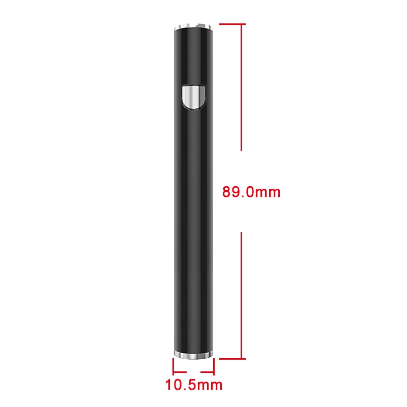 vape Battery Type C Preheat Variable Voltage Vape Battery 510