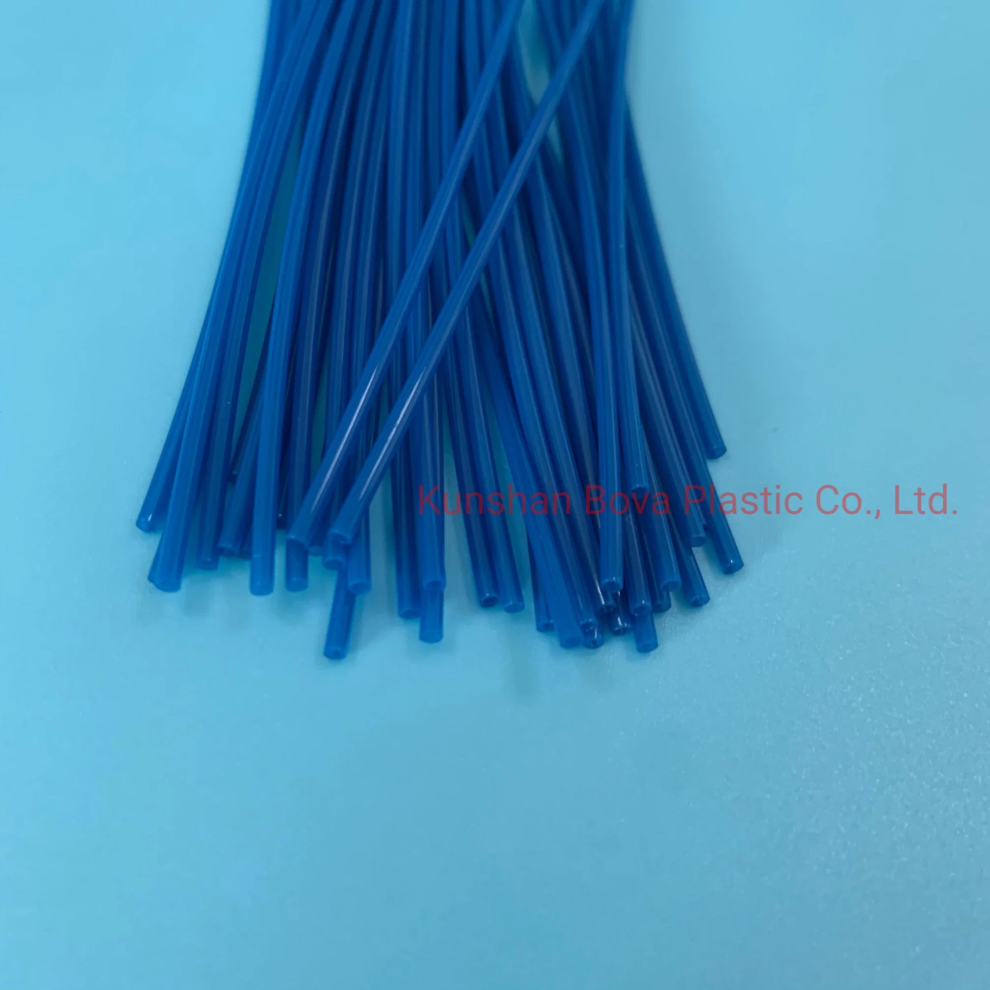 Medical Grade Non-Toxic PVC Suction Catheter for Patienter