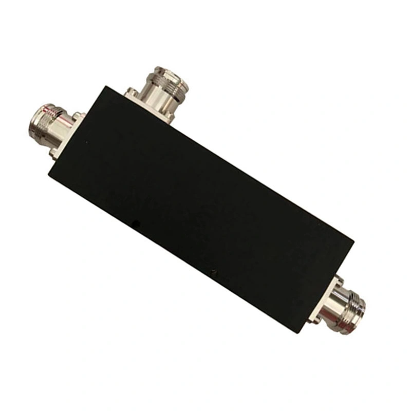 UHF 350-520MHz 15dB Directional Coupler with N Female Connector