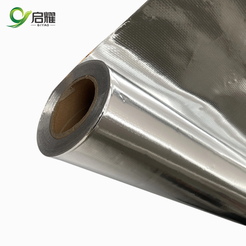 Duty Two-Sided Aluminum Wall Wrap Sarking Radiant Barrier