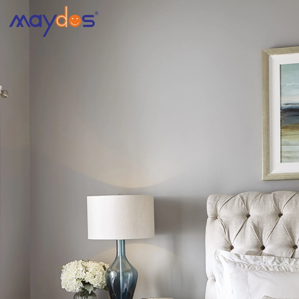 Maydos Water Based Durable Room Paint