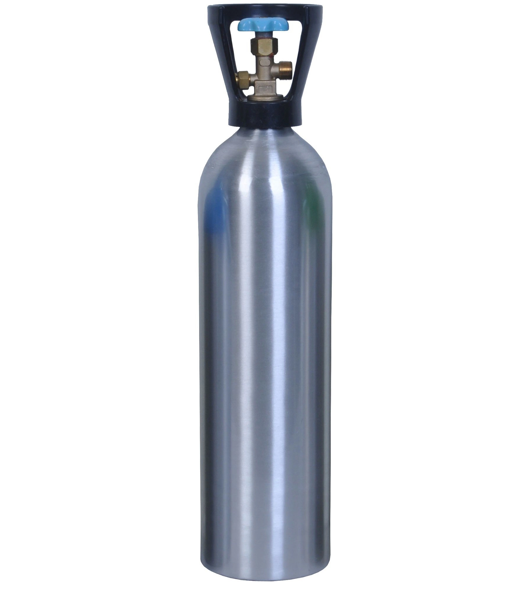 Manufacturer 50L High Pressure Oxygen Gas Clylinder