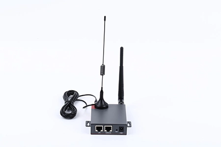 H20series M2m 3G IP Modem with RS232/RS485 for Remote Monitoring and Control System