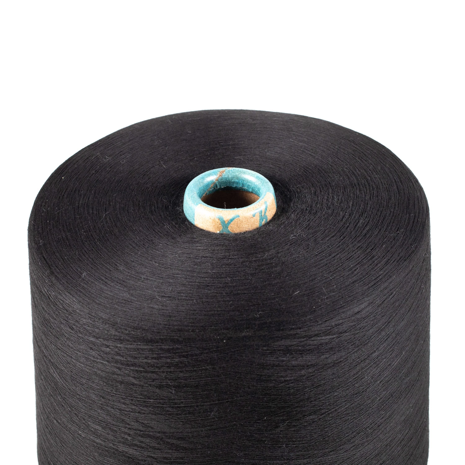 Haute. Fil de polyester de qualité Tc pour tricoter RW TBR Ddb Nim SIM Fil de polyester recyclé à prix réduit.